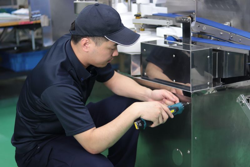 不二精機株式会社
