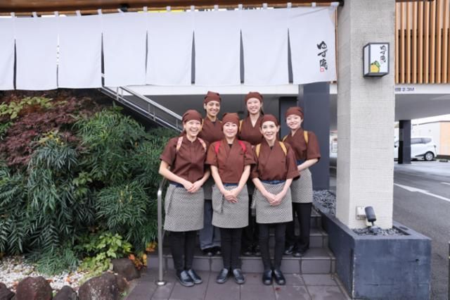 ゆず庵　岡山大元店のアルバイト・バイト求人情報-13