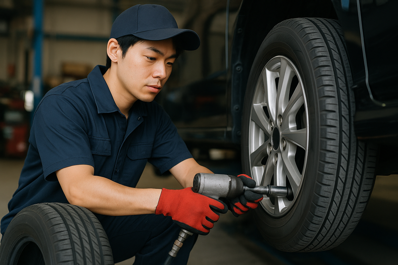 株式会社瀬浦工業