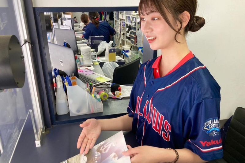明治神宮野球場(ヒトトヒト株式会社)のアルバイト・バイト求人情報-04
