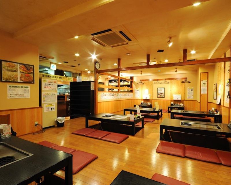 若竹　鶴見東口店のアルバイト・バイト求人情報-05