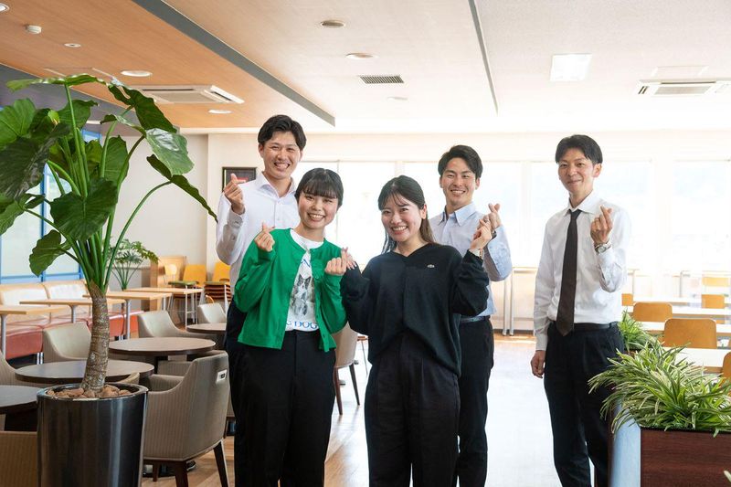 情報システム職5days 仕事体験