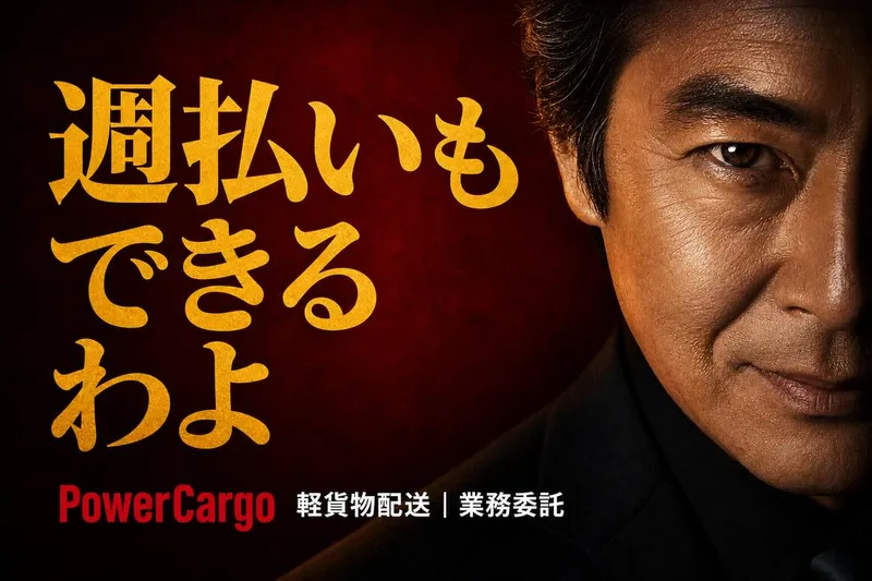 株式会社パワー・カーゴの求人・転職情報