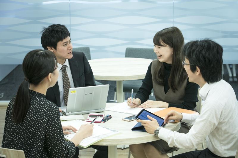 株式会社ユニバーサルコムピューターシステム