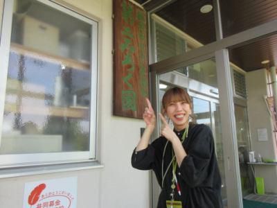 障がい者支援施設　第二みろく園の派遣求人情報