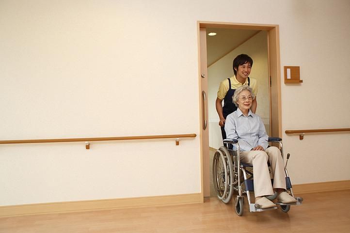 住宅型有料老人ホーム　けやき東町のアルバイト・バイト求人情報-31