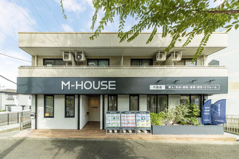 株式会社M-HOUSEの求人・転職情報