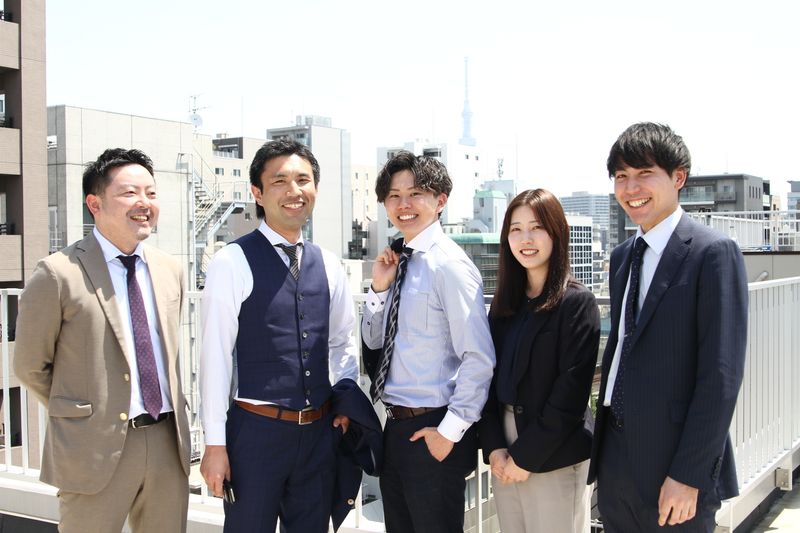 税理士法人スバル合同会計の求人・転職情報