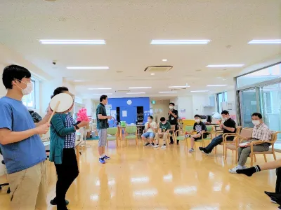 社会福祉法人　豊中太陽会のアルバイト・バイト求人情報-02