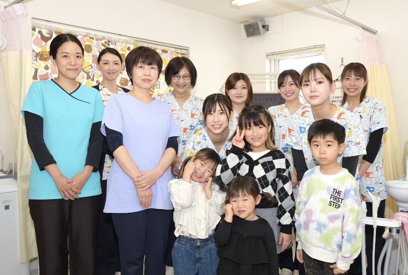 医療法人社団さくら会 ゆき小児歯科・歯科口腔外科のアルバイト・バイト求人情報-07