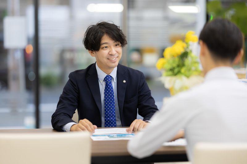 明治地所株式会社/大船本店のアルバイト・バイト求人情報-04