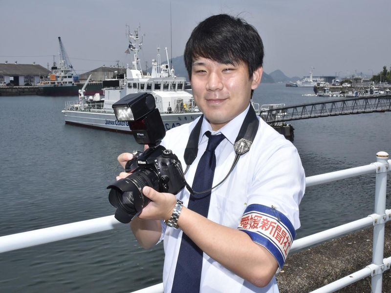 株式会社愛媛新聞社