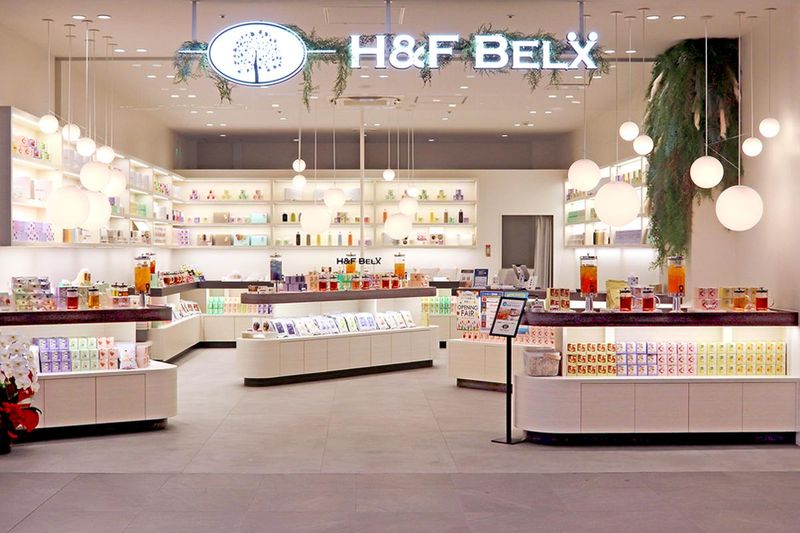 H&F BELX ららぽーと安城店のアルバイト・バイト求人情報-02