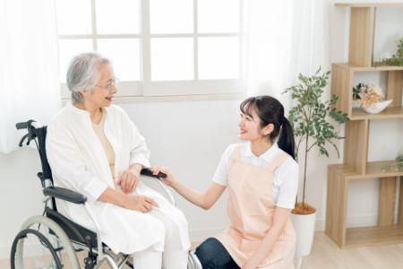 勤医協デイサービスセンター花りん荘のアルバイト・バイト求人情報-25