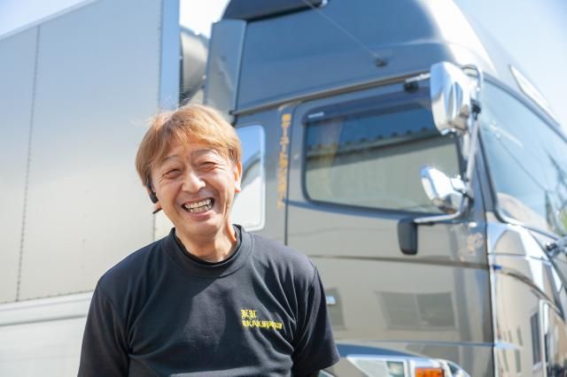 ㈱ＫＵ　ＴＲＵＣＫ＆ＴＹＲＥ　ＳＥＲＶＩＣＥの求人・転職情報