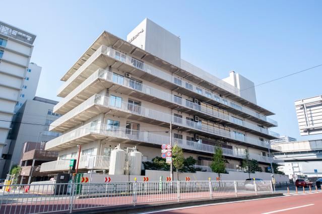 社会福祉法人同愛記念病院財団の求人・転職情報
