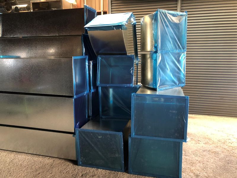 有限会社共立空調工業の求人・転職情報