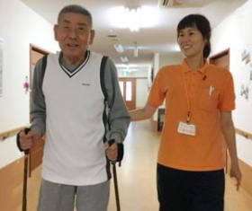 株式会社介護NEXT-0008の求人・転職情報