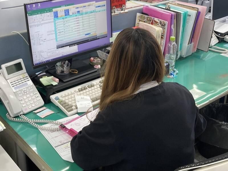 鈴商ミートサプライ株式会社の求人・転職情報