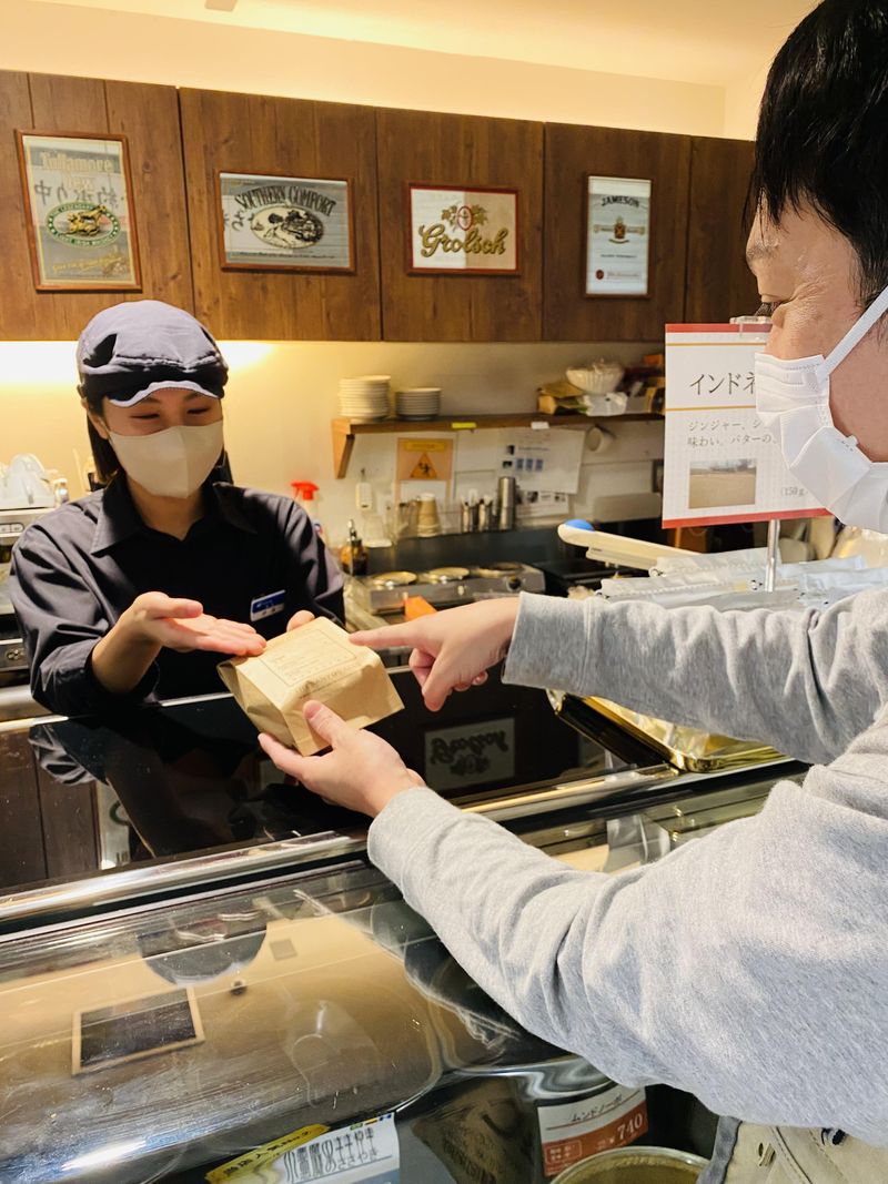 キヘイカフェわさだタウン店のアルバイト・バイト求人情報-05