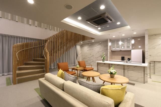 チャームスイート高円寺のアルバイト・バイト求人情報-02