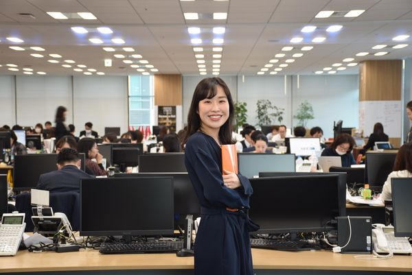 株式会社スタッフサービスの求人情報