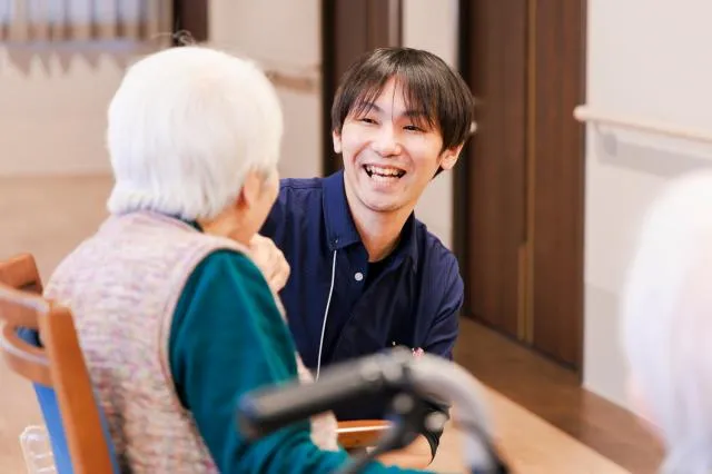 求人画像