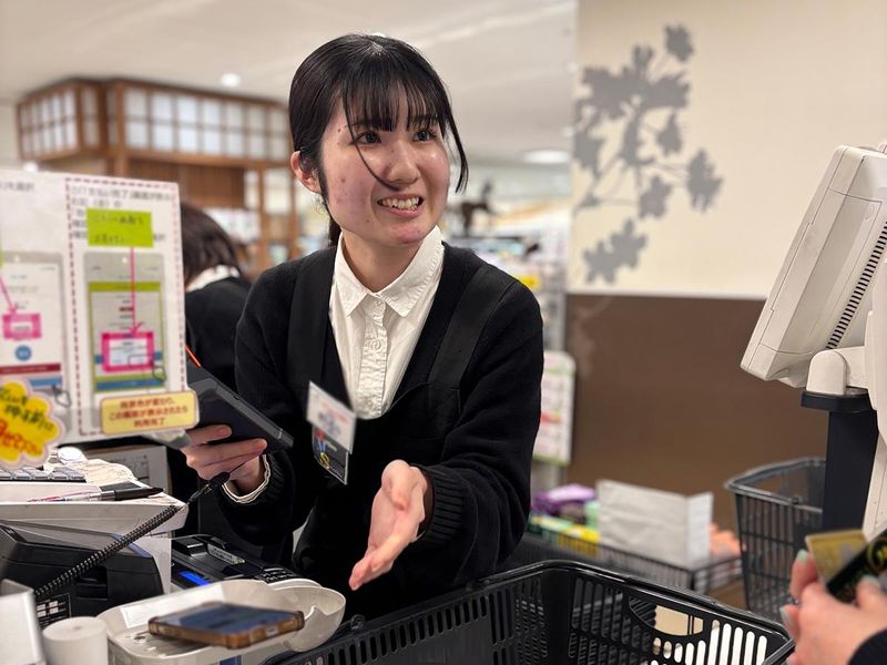 三杉屋 プリコ六甲道店　　(株)MeRiseの求人4