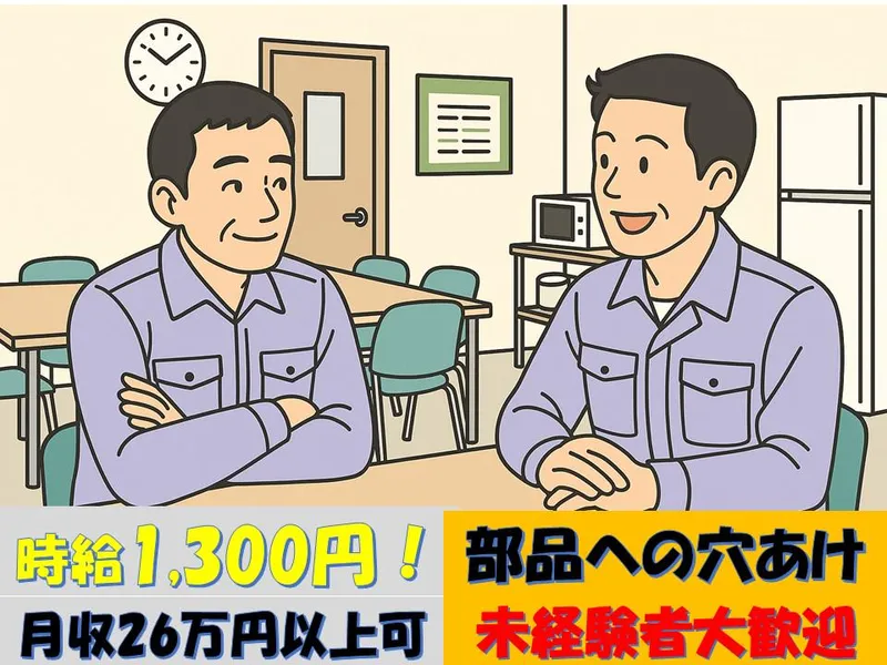 求人画像