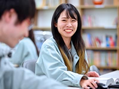 株式会社長島エンジニアリングの求人1