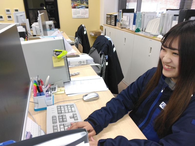 株式会社ワンロジスティクス　管理本部のアルバイト・バイト求人情報-03