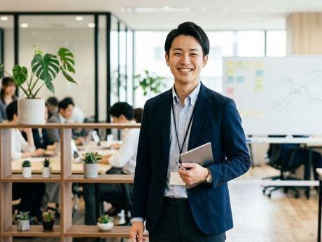 株式会社ヨコタエンタープライズの求人・転職情報