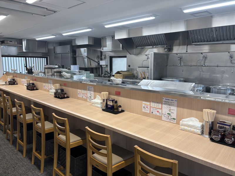 らーめん　野々家のアルバイト・バイト求人情報-04