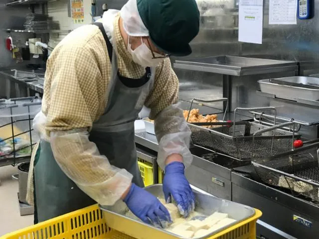 求人画像