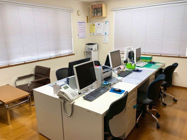 ユニ・フレックス株式会社の求人・転職情報