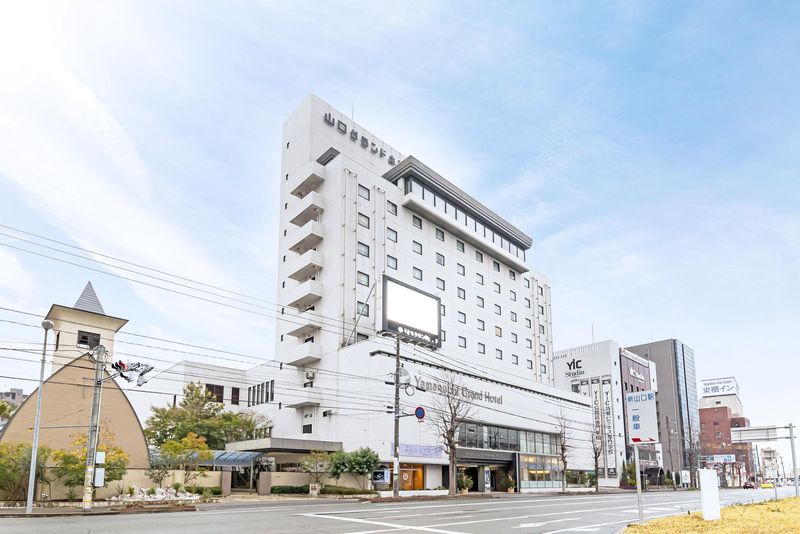 株式会社山口グランドホテルの求人・転職情報