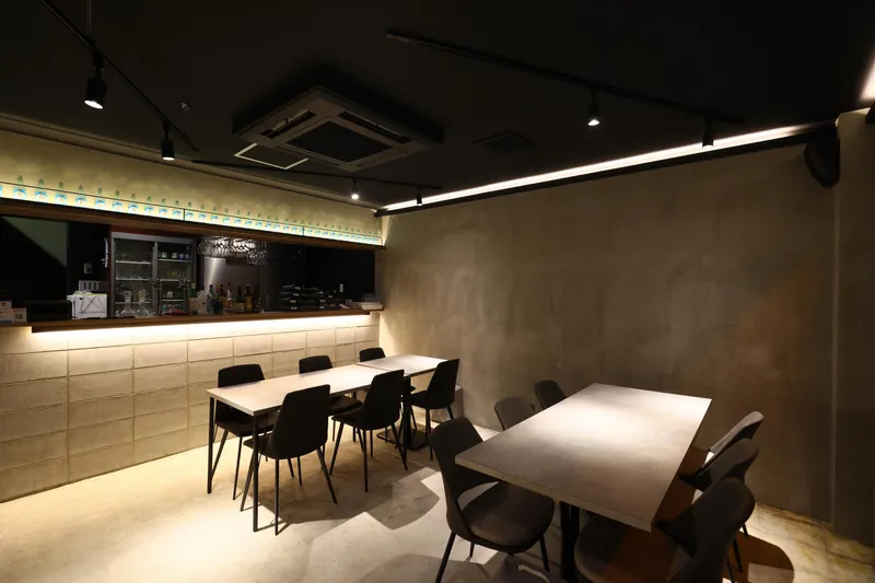 KOREAN DINING ネオソウルのアルバイト・バイト求人情報