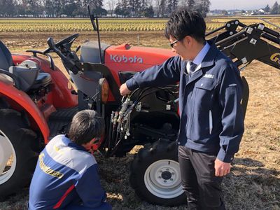 9,000 件の 農業機械営業 の求人 | Indeed (インディード) 