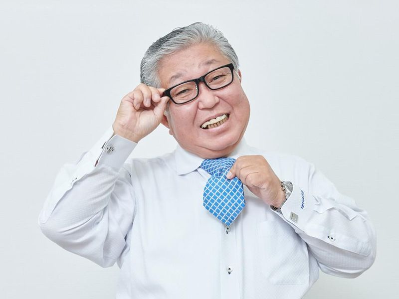 毎日が違う一日!タクシー業界の仕事を知ろう!
