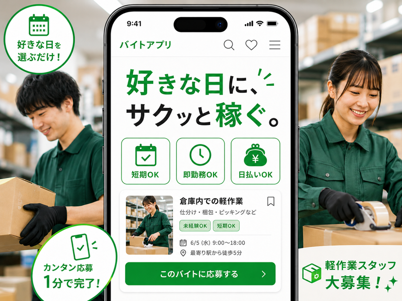 求人画像