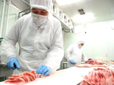 山晃食品株式会社の求人・転職情報