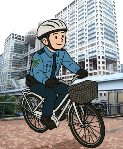 東和警備保障株式会社-0004の求人・転職情報