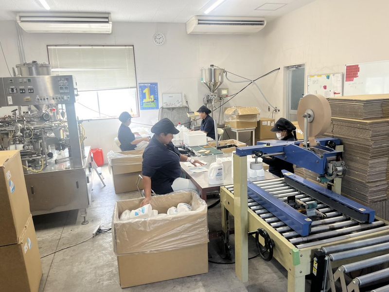 クミアイ油脂株式会社のアルバイト・バイト求人情報-04