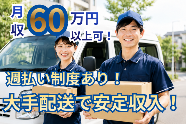 株式会社 ラストワンマイル・パートナーズの求人・転職情報