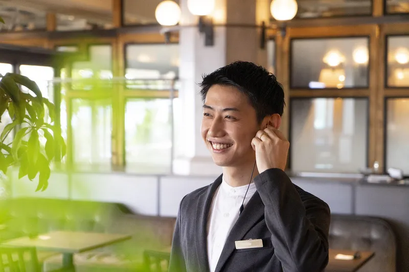 株式会社キープ・ウィルダイニングの求人・転職情報