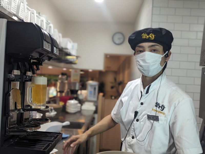 焼肉徳寿　苫小牧店のアルバイト・バイト求人情報-02
