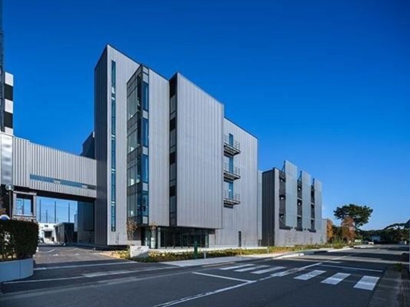日本パーカライジング株式会社の求人・転職情報
