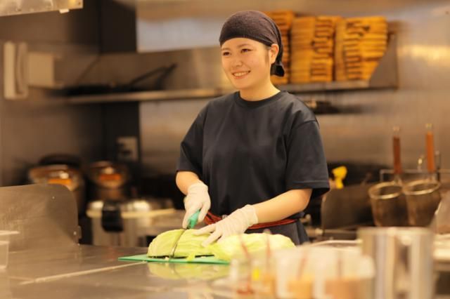 熟成醤油ラーメン　きゃべとん　富士宮店のアルバイト・バイト求人情報-03