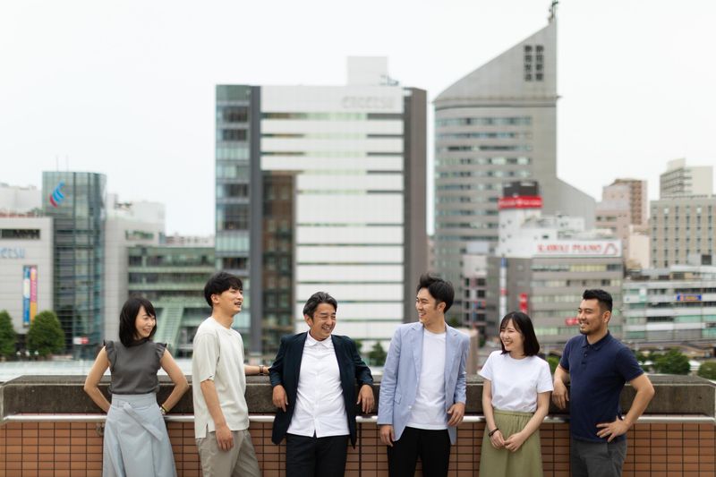 株式会社We willの求人・転職情報