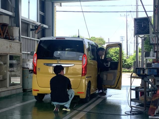 ㈱テストラインアオキの求人・転職情報